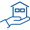 Mortgage para residencia principal